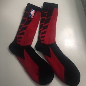 NBA basketball socks